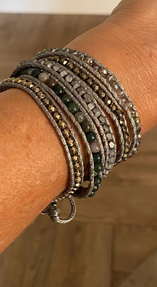 Pulsera Energy