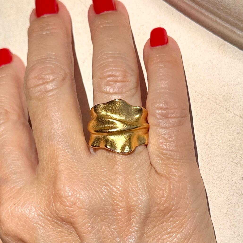 Anillo Duna