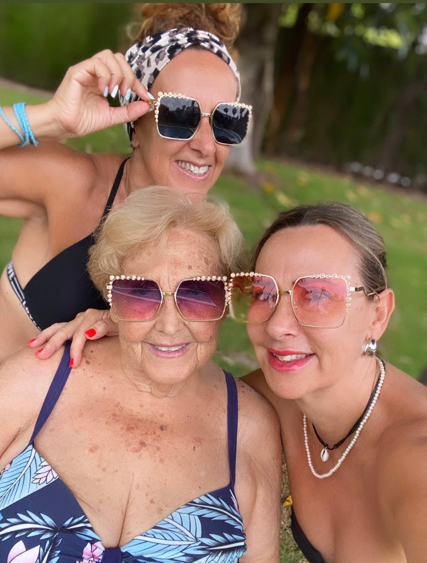 GAFAS FLOW