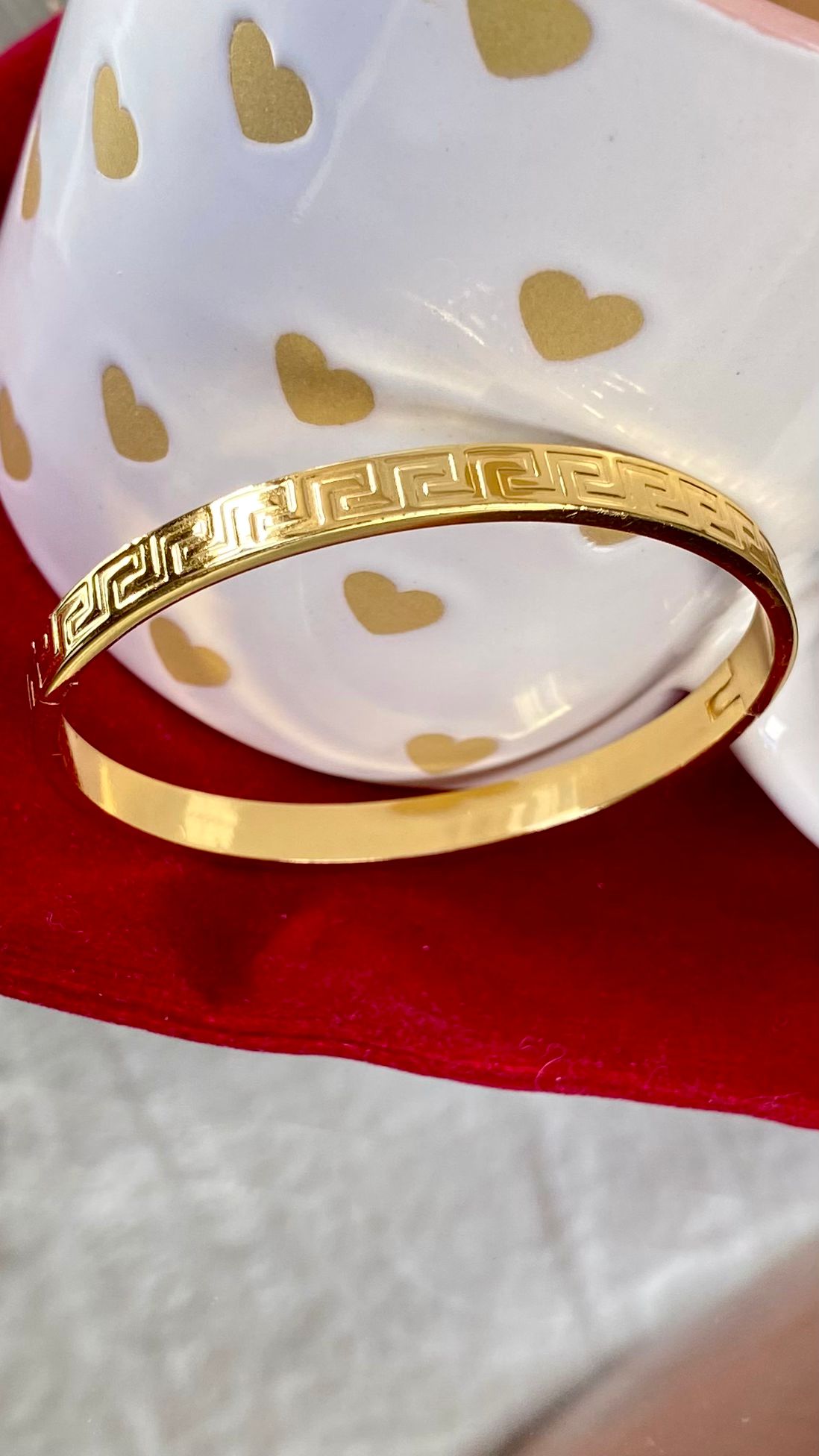 Pulsera Helena