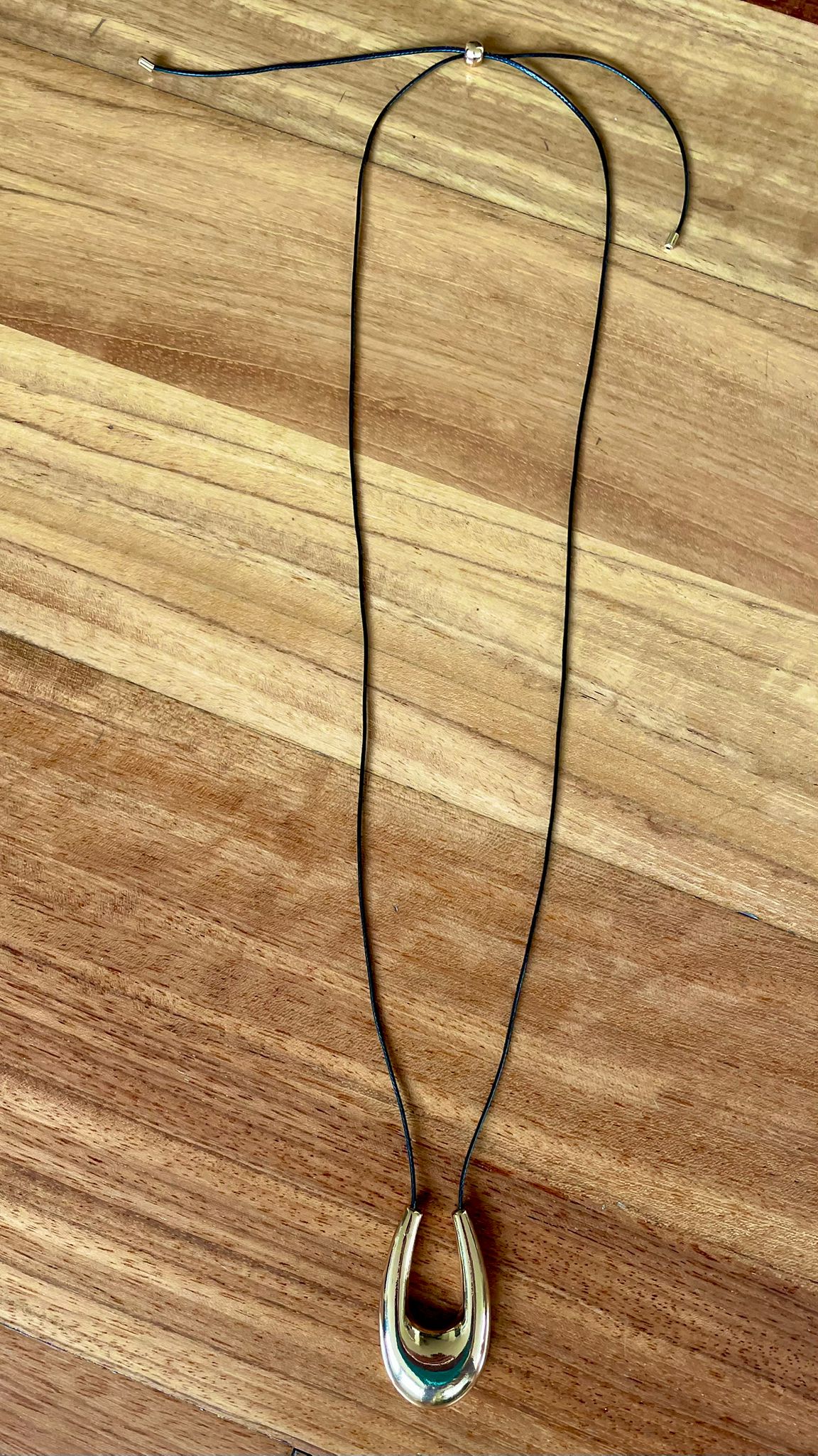 Collar Altea
