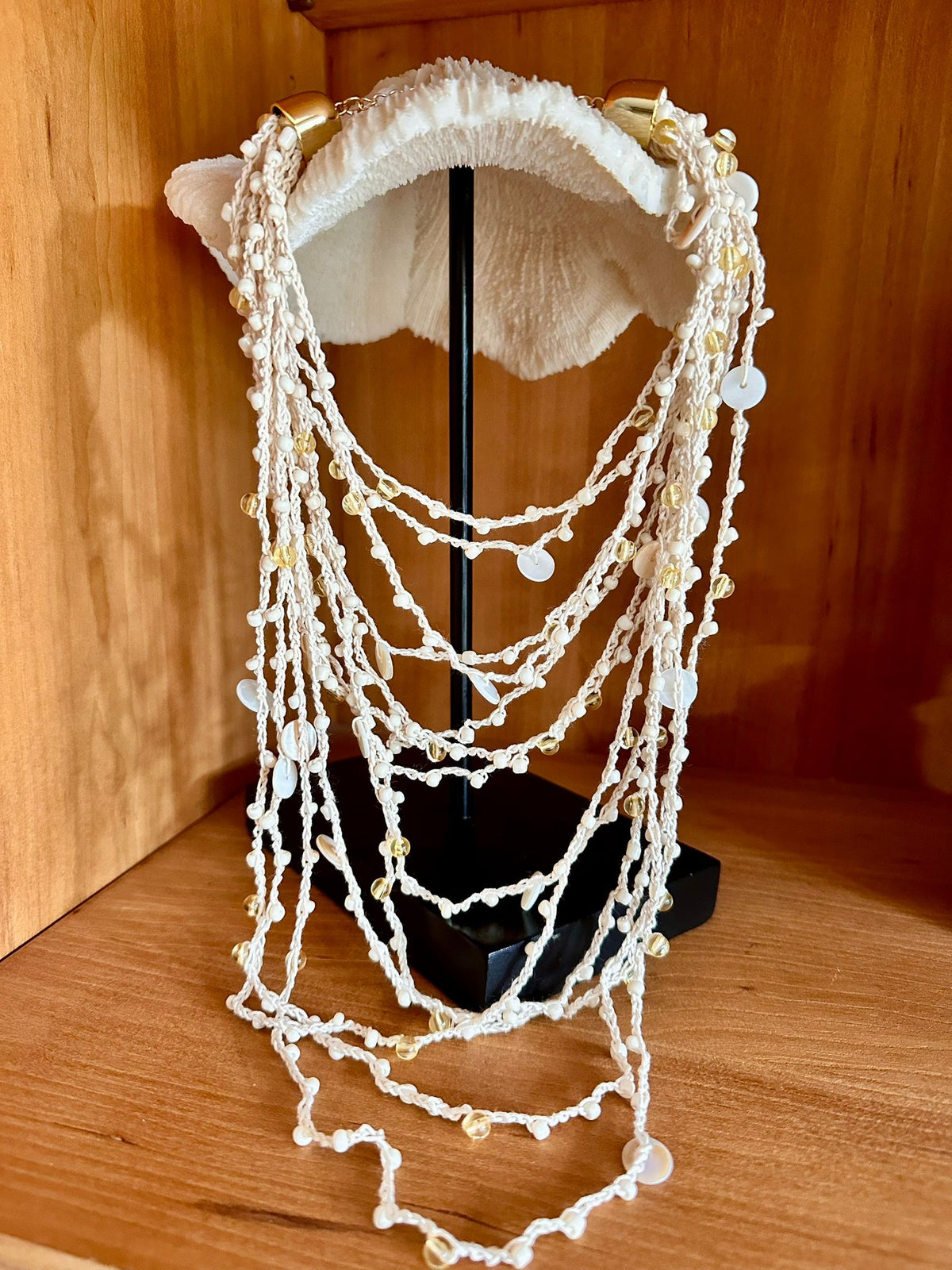 Collar Koralina