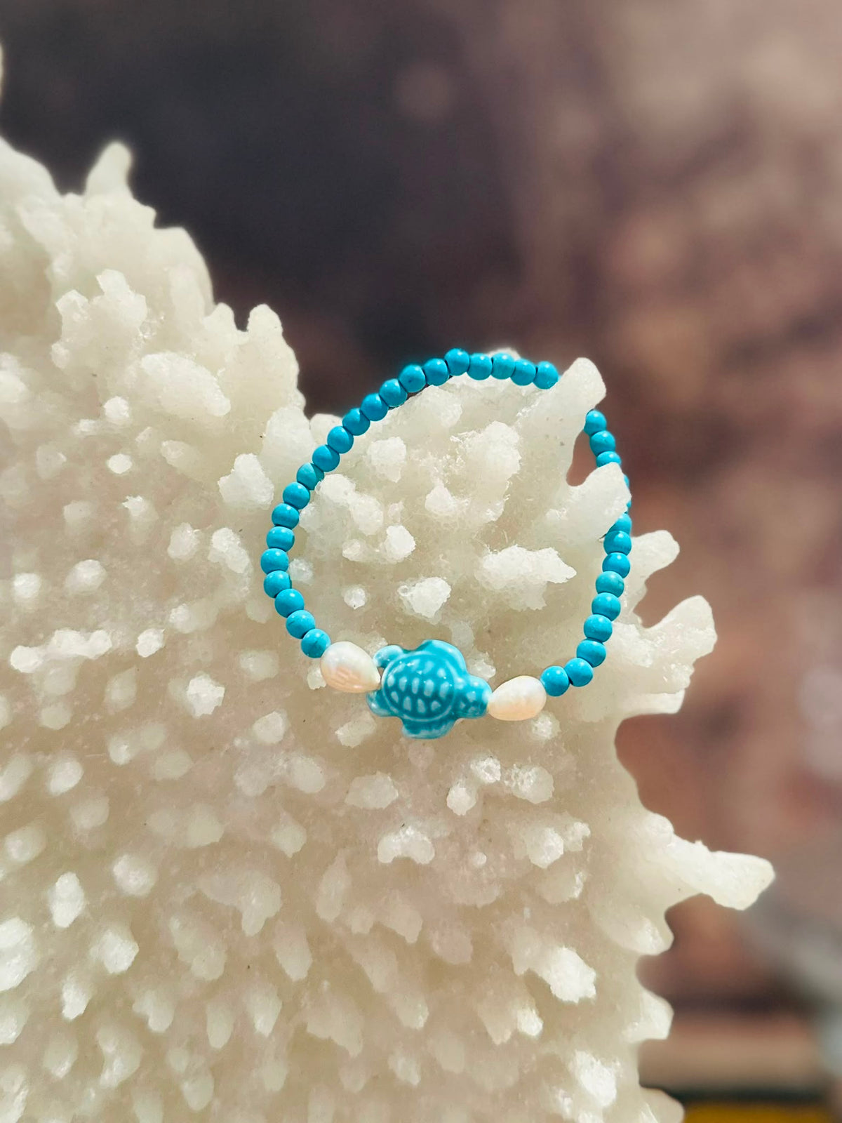 Pulsera OMG Summer Vibes