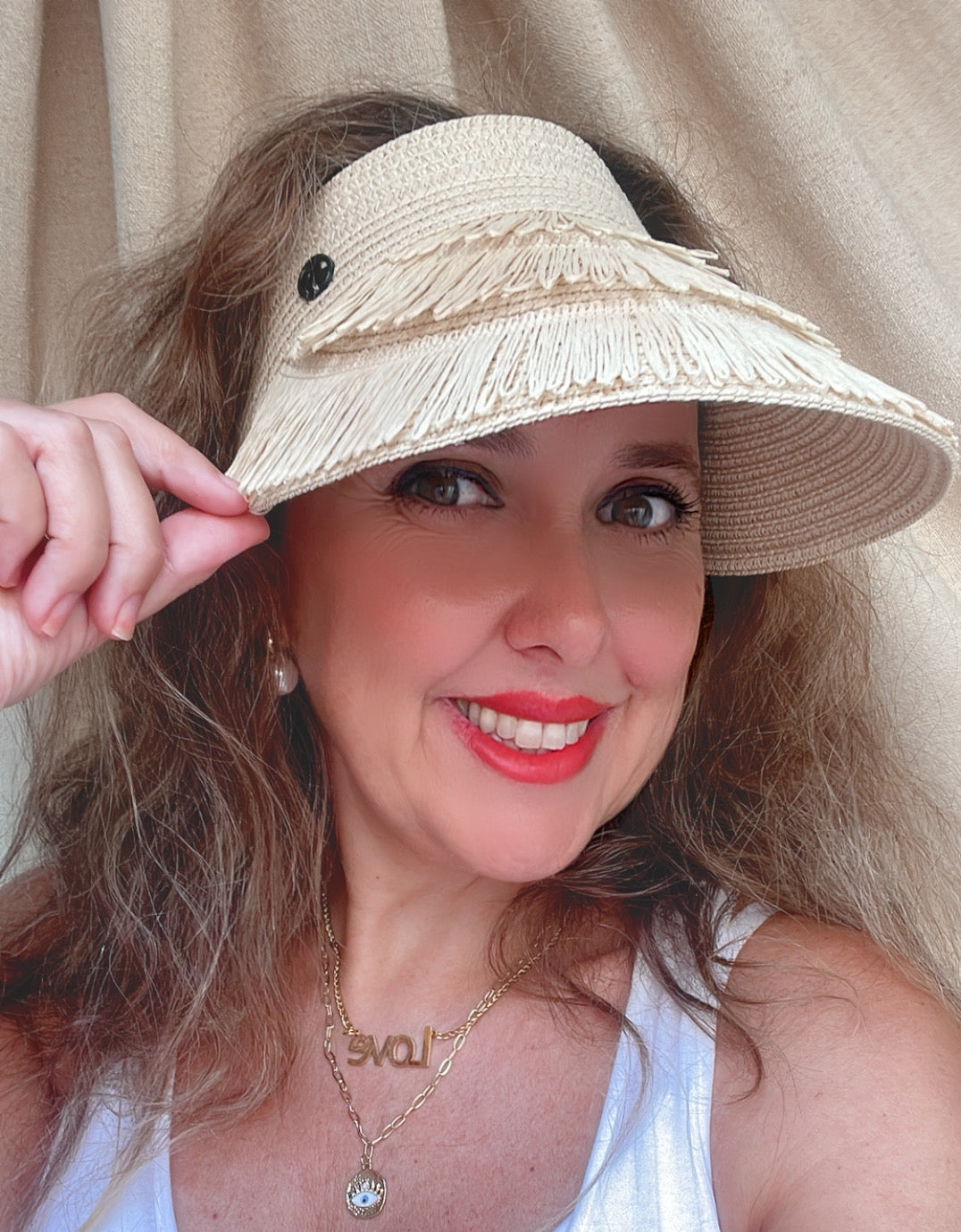 Visera Pami