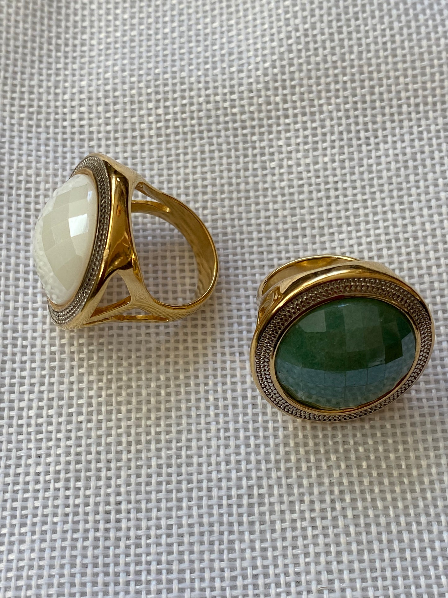Anillo Isabela