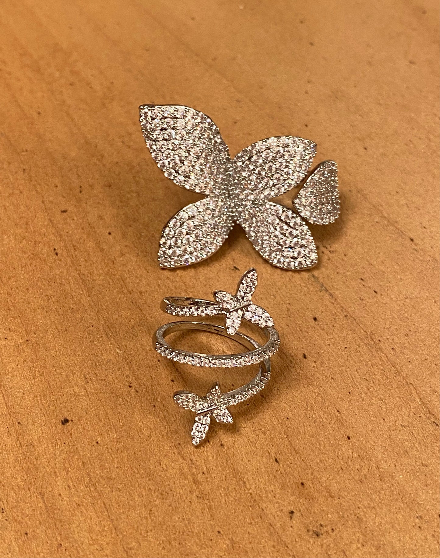 Anillo Mia