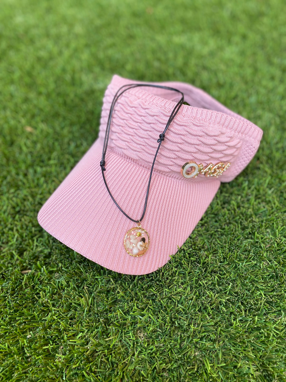 Collar Isla Marina