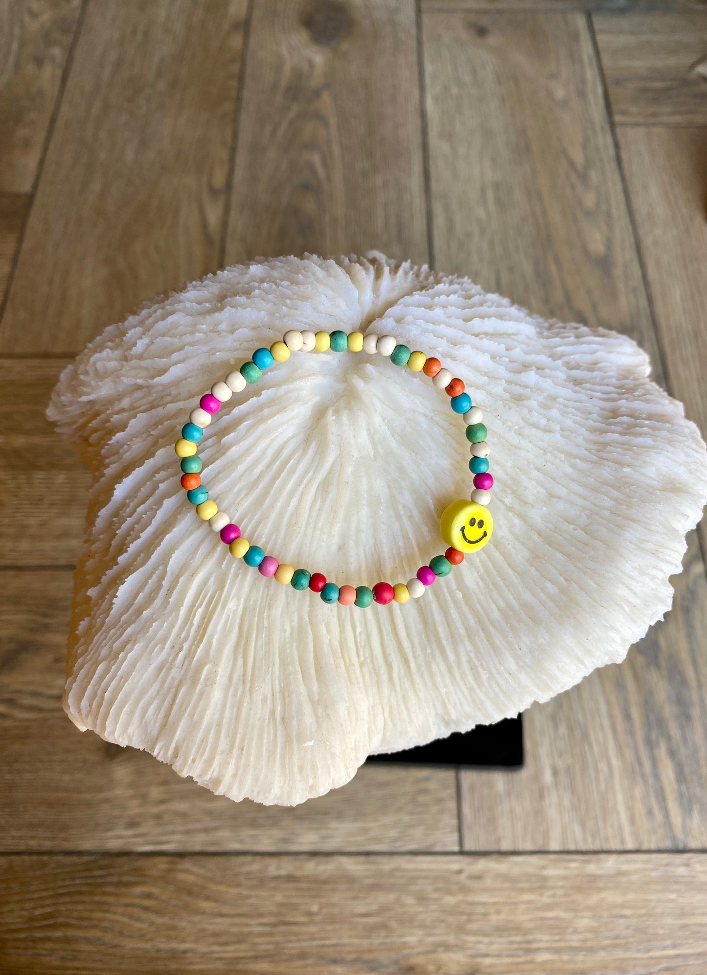 Pulsera Smile Colors