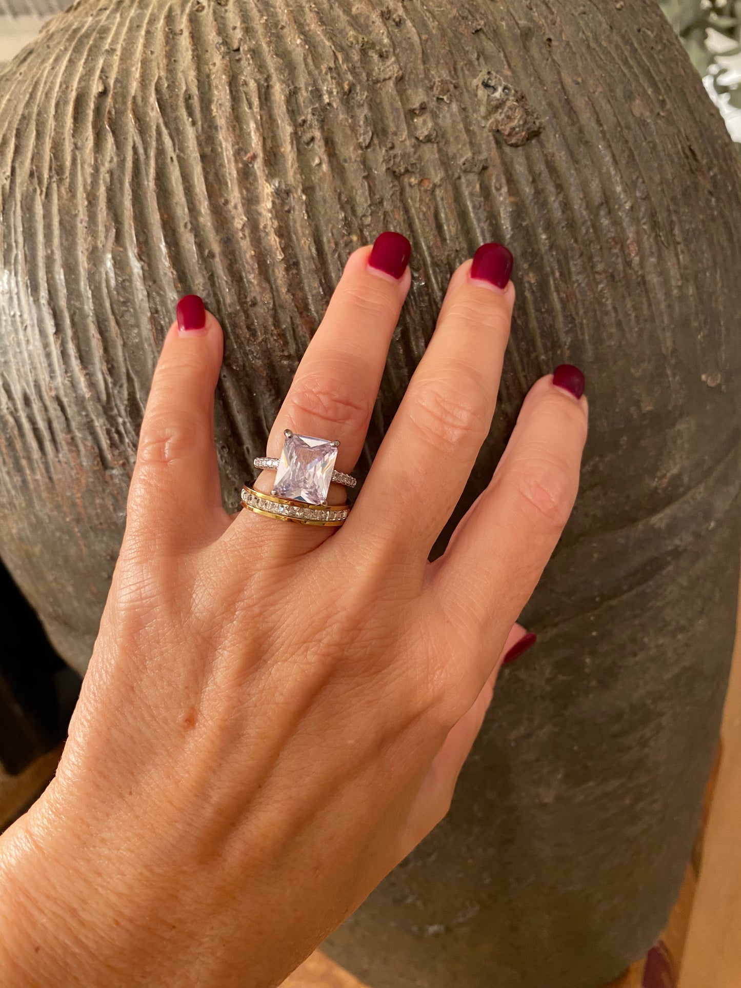Anillo Glow