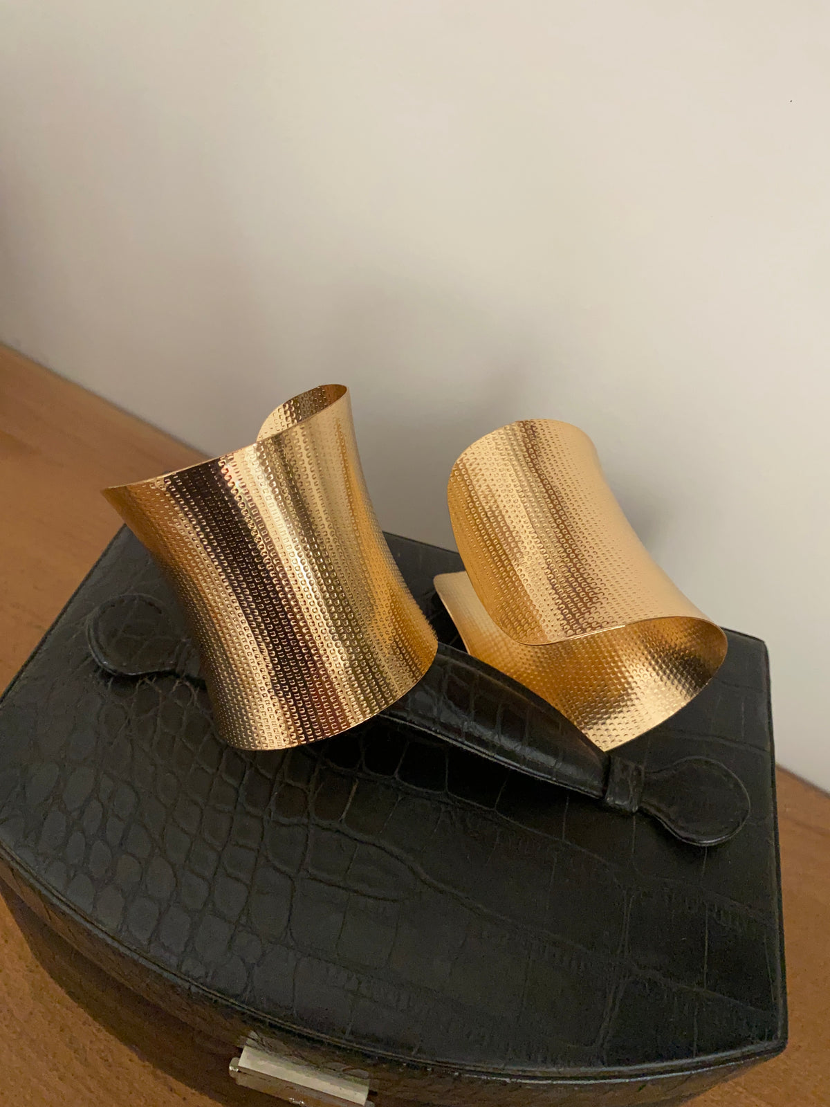 Brazalete Salomé