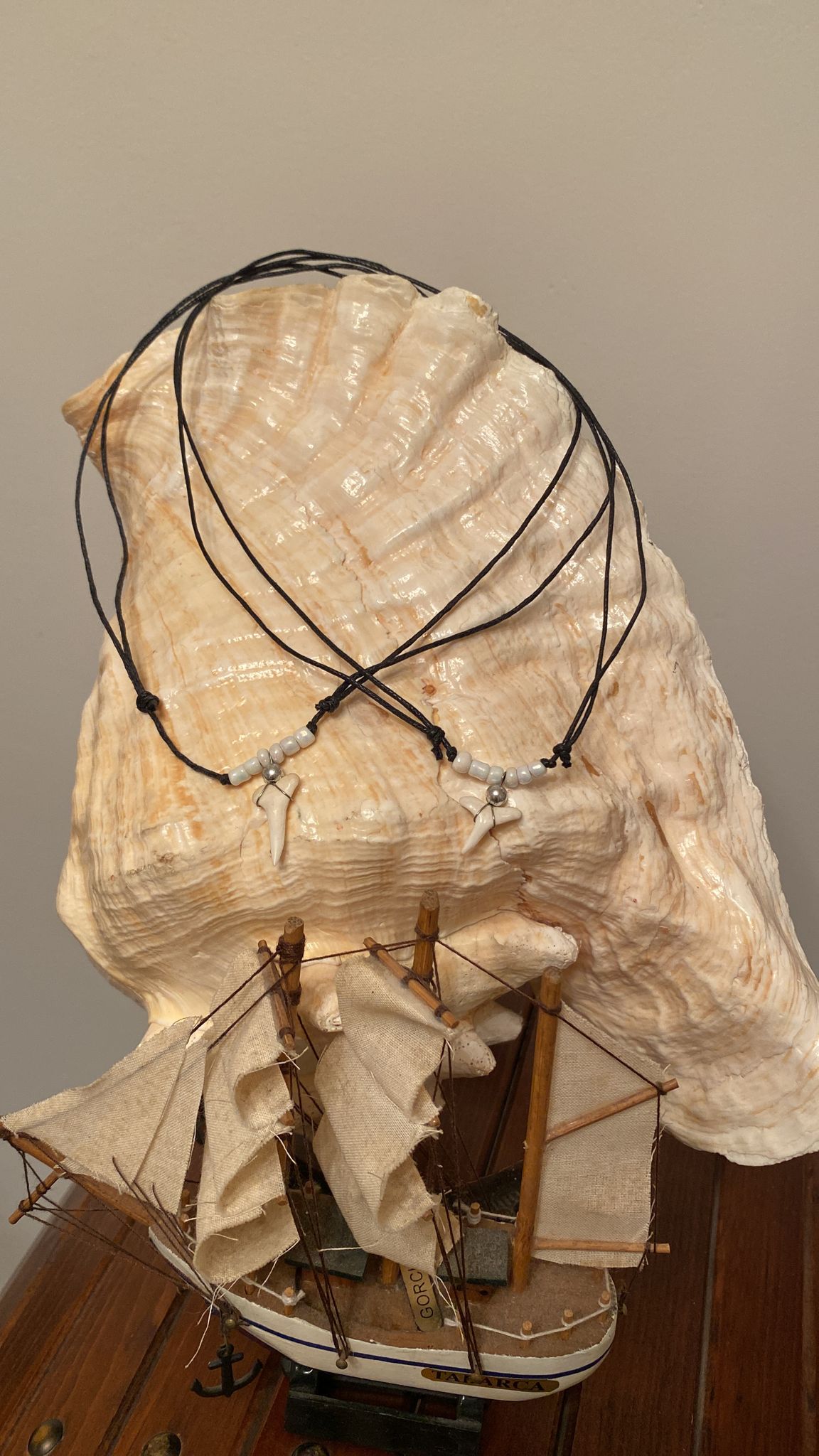 Collares surferos