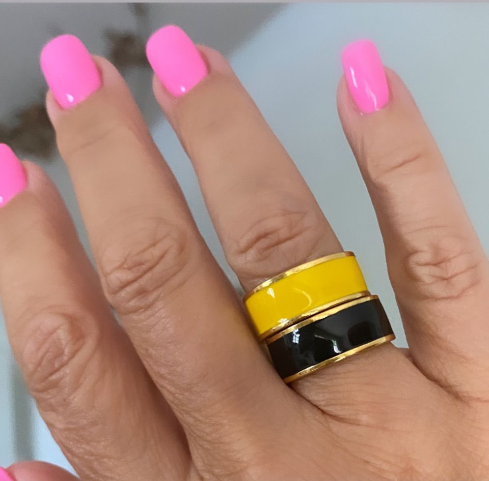 Anillos Annie