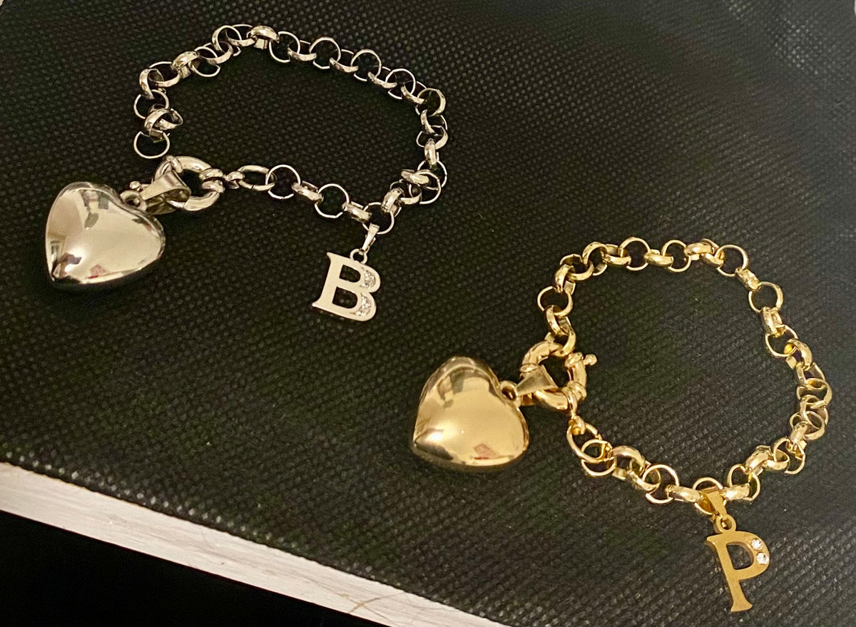 Pulsera ELITE-CHARM