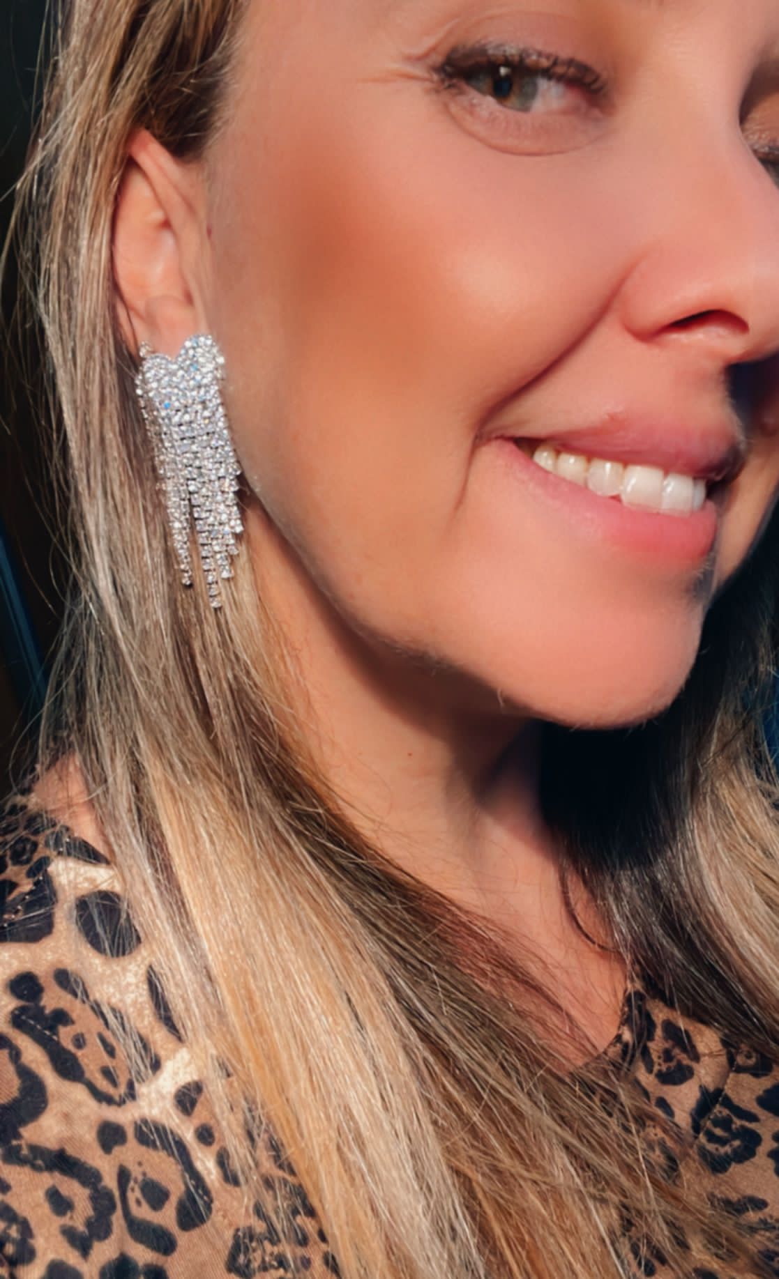 Pendientes Cuore