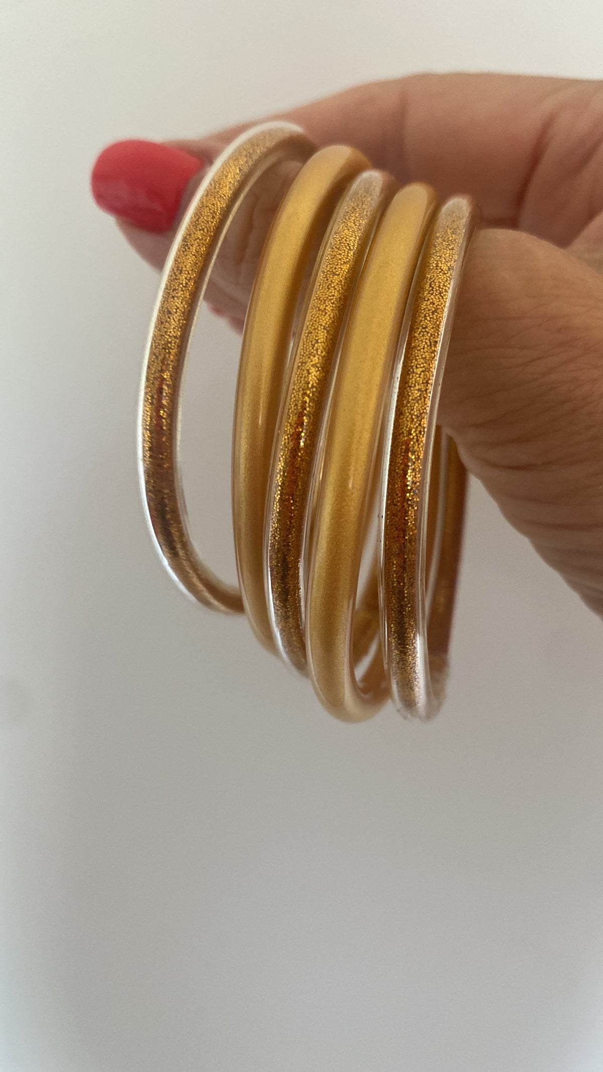 Pulseras Budistas