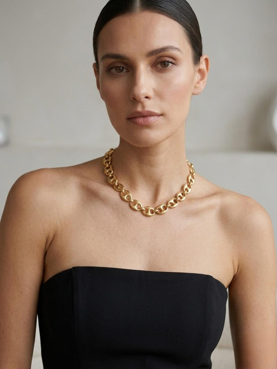Collar Riviera
