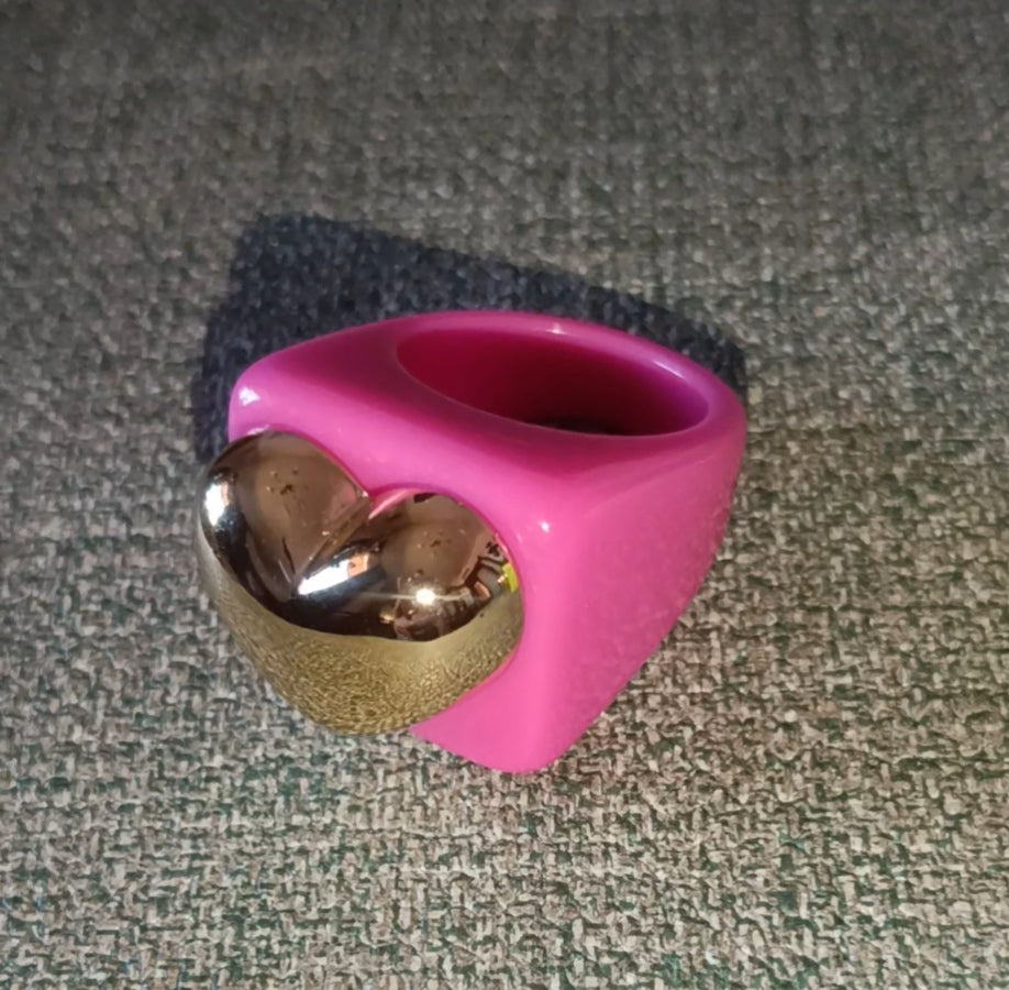 Anillo CANDY
