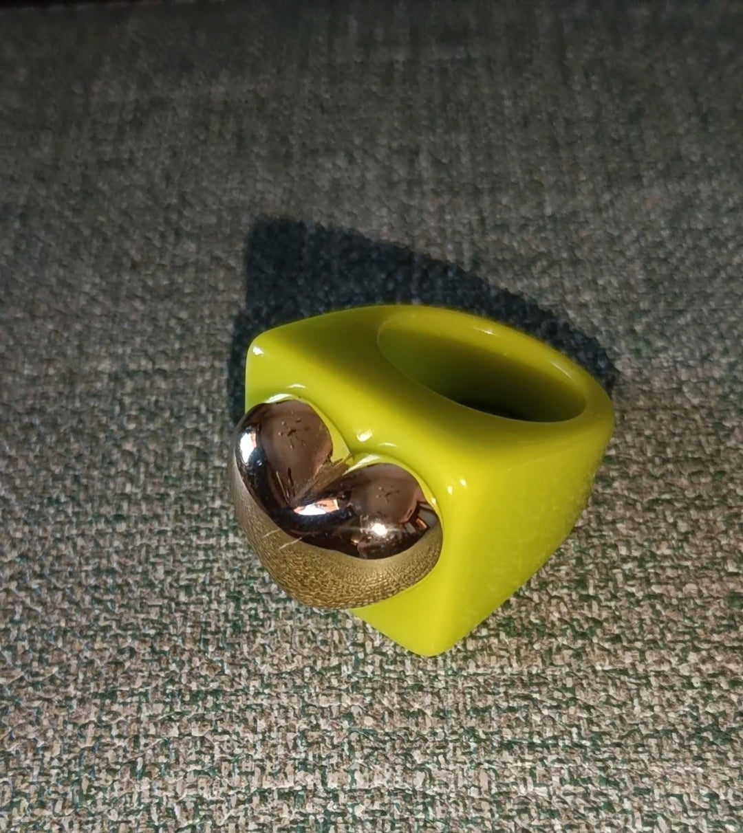 Anillo CANDY