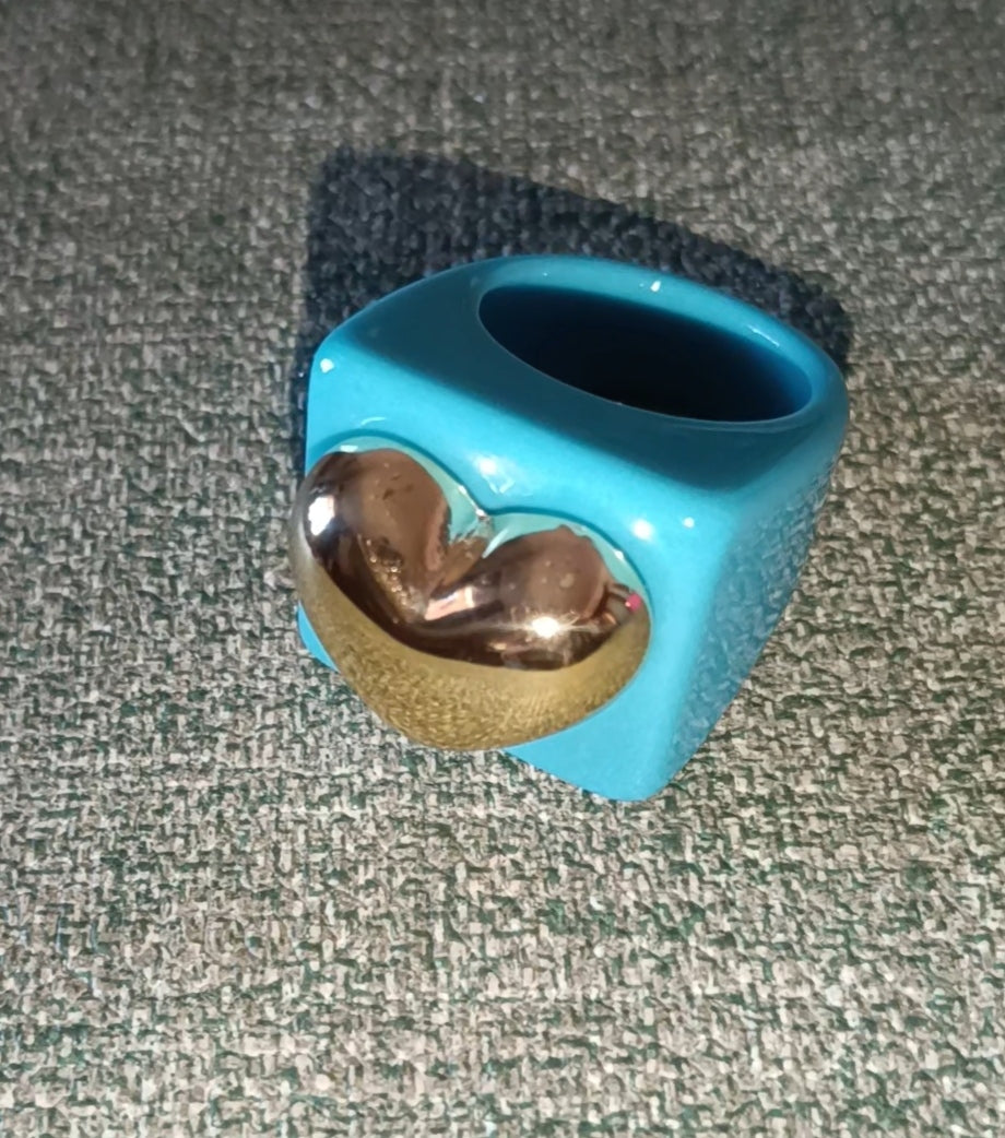 Anillo CANDY