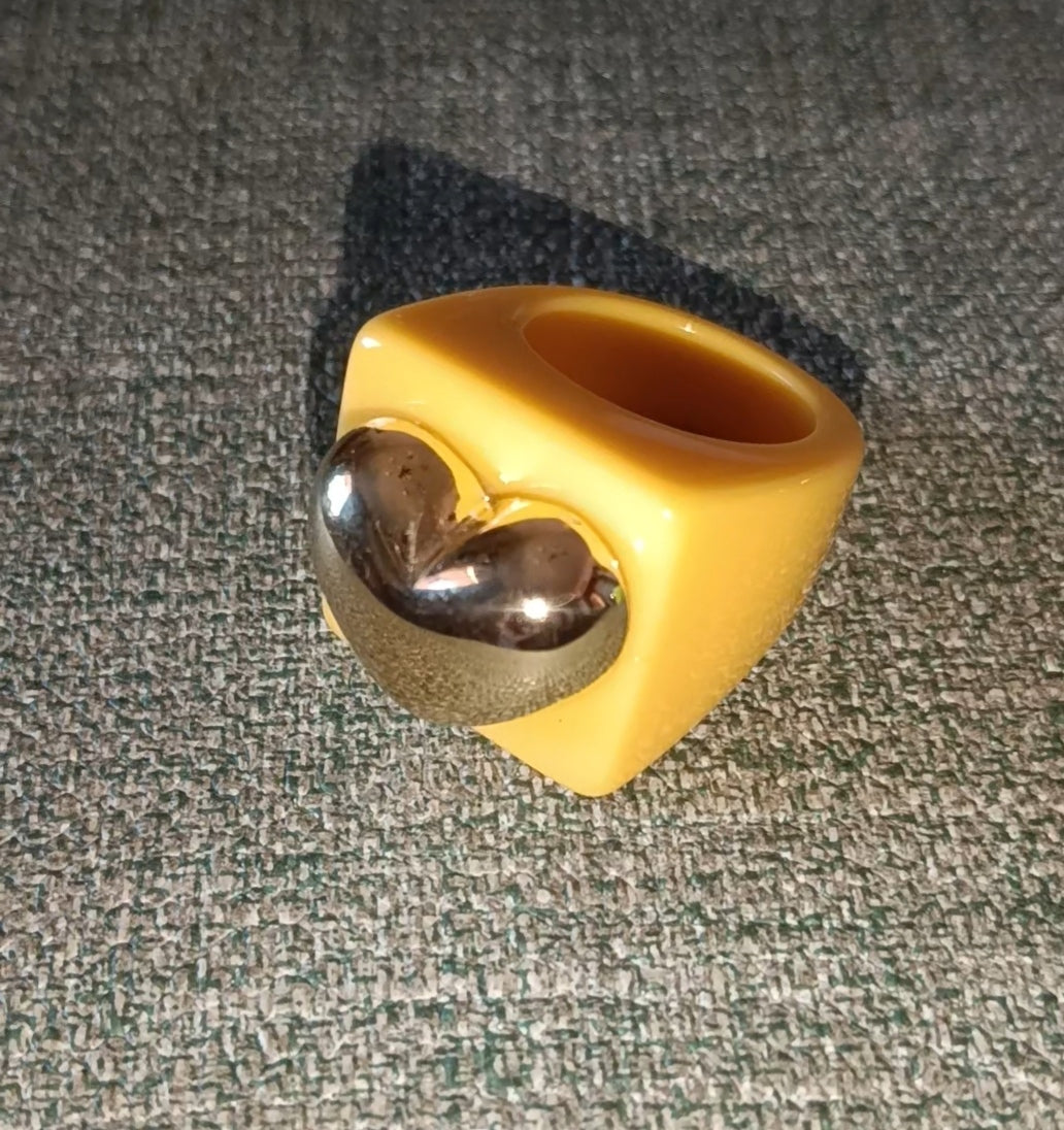 Anillo CANDY
