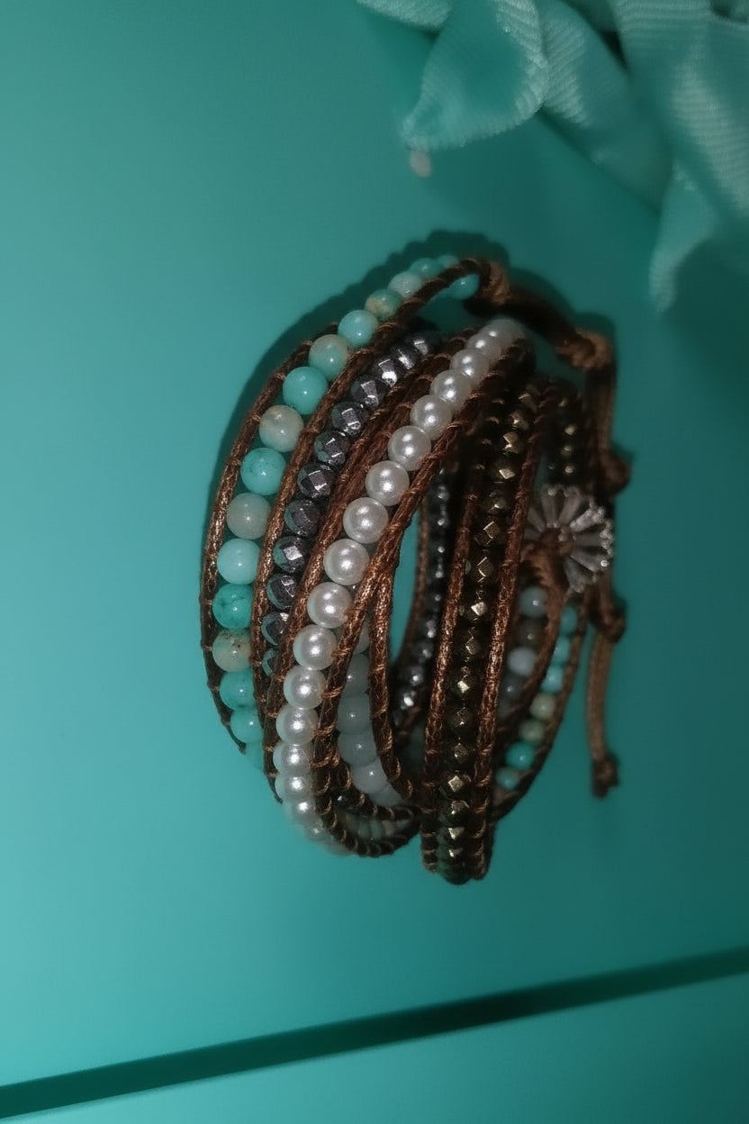 Pulsera Energy