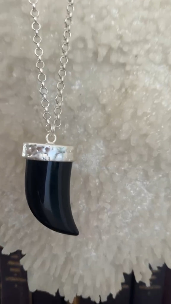 Collar Talismán