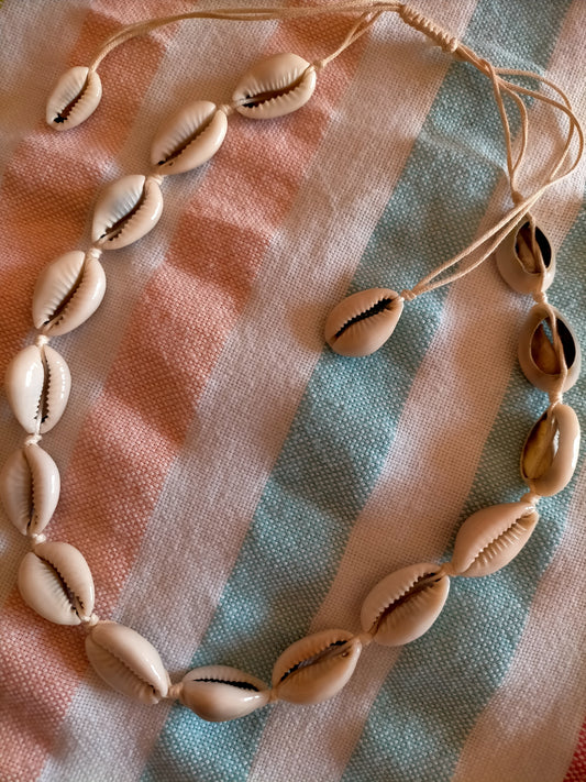 Collar Beach
