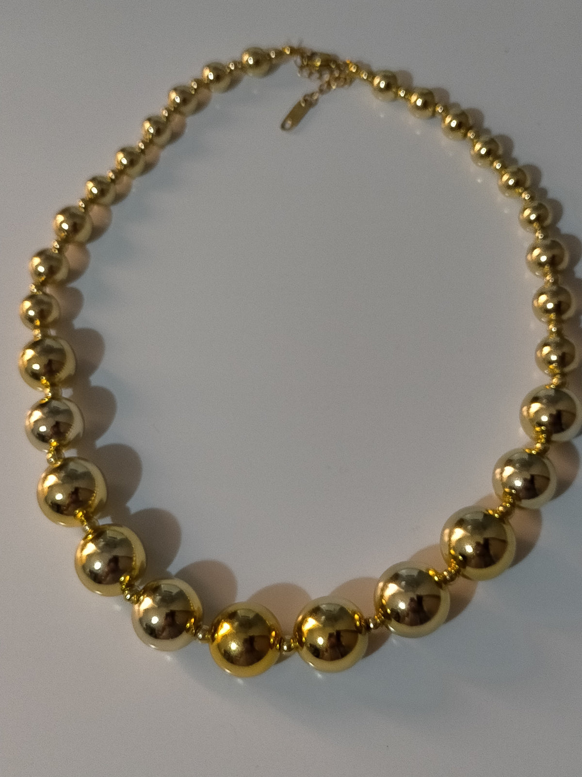 Collar Julia