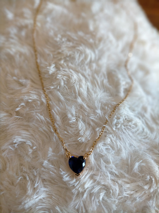Collar Cuore