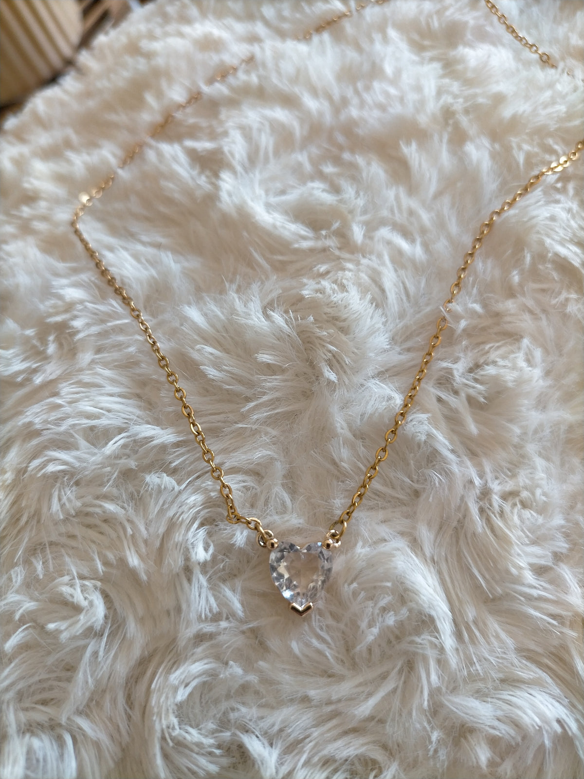 Collar Cuore