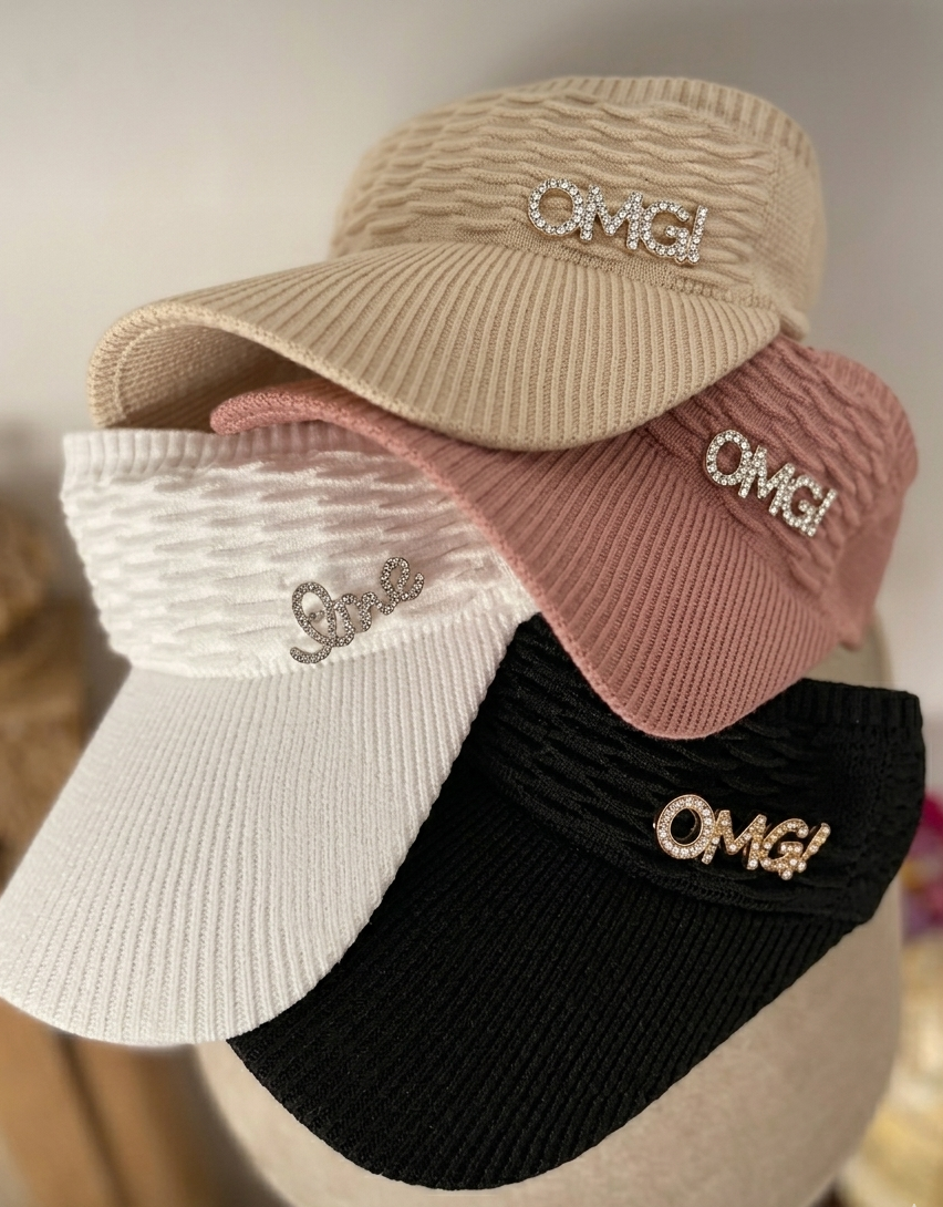 Visera OMGLOVERS