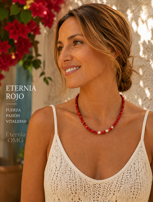 Collar Eternia