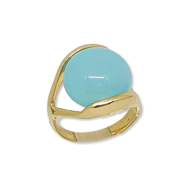 Anillo Valdirene