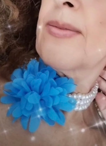 Choker LINDA