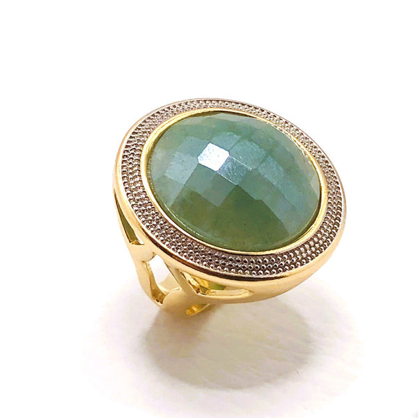 Anillo Isabela