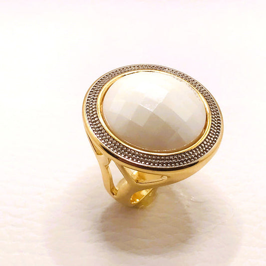 Anillo Isabela
