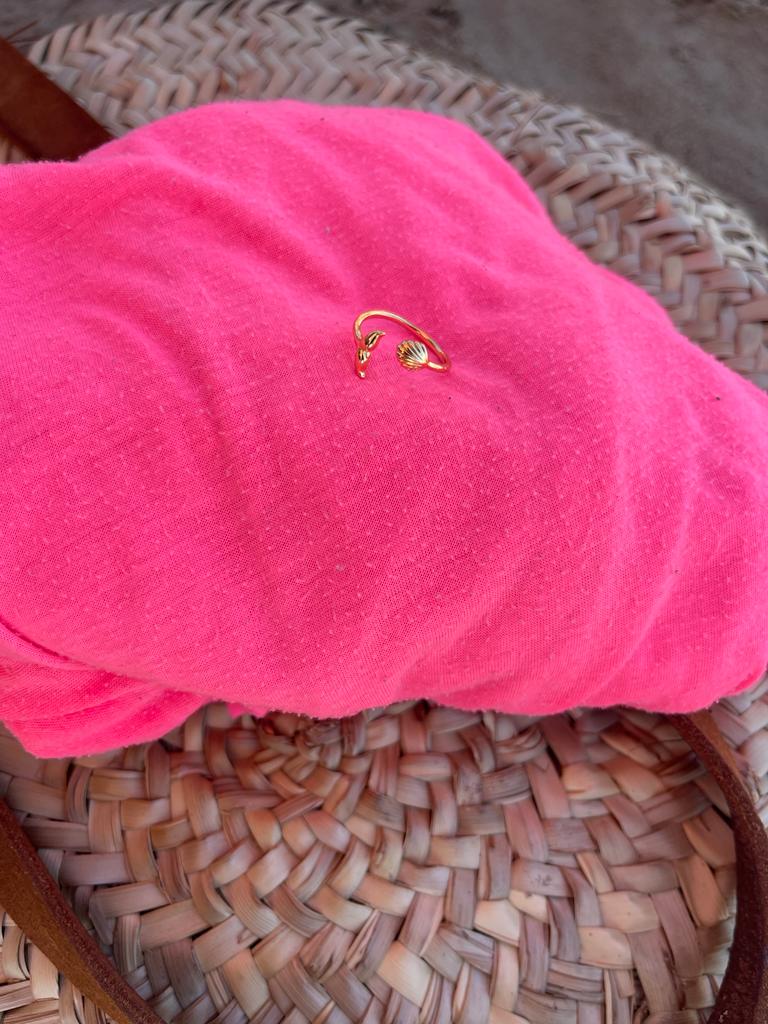 Anillo Mileidy