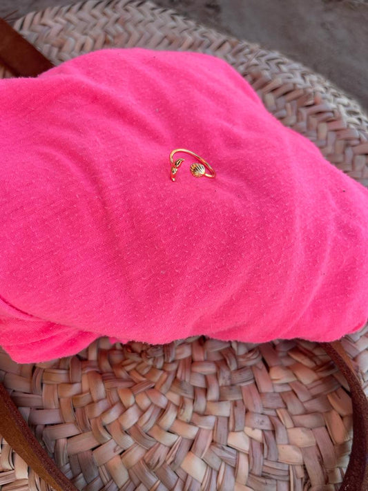 Anillo Mileidy