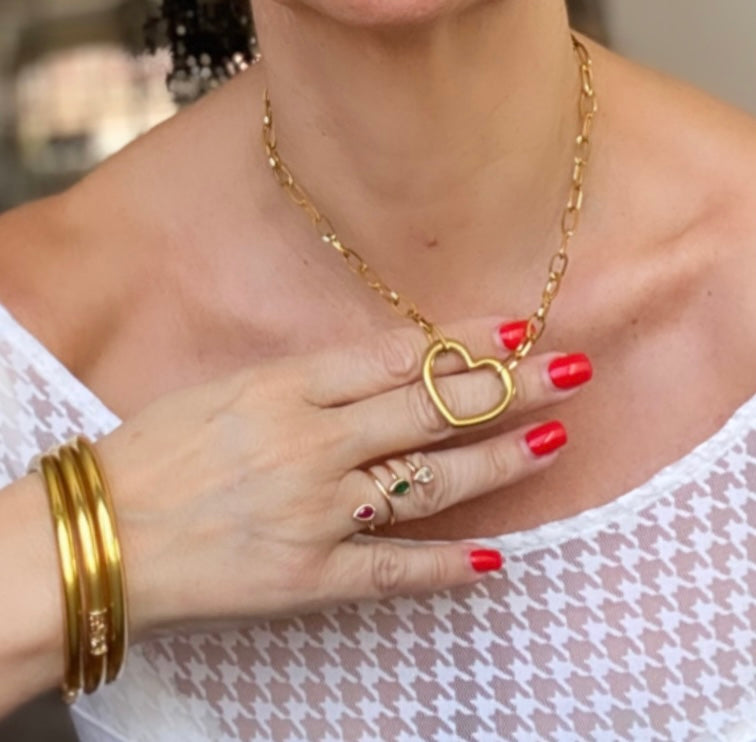Collar Mylove