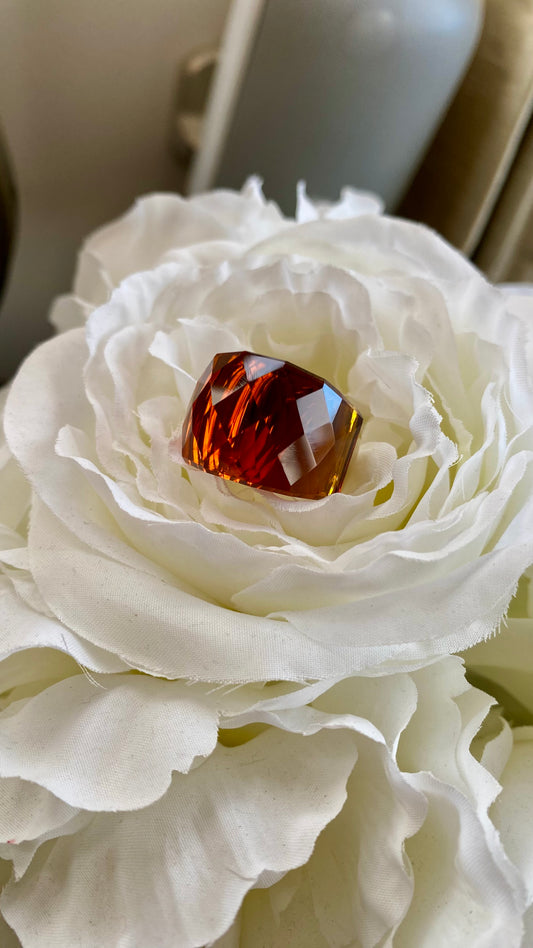 Anillo Ice Diamond