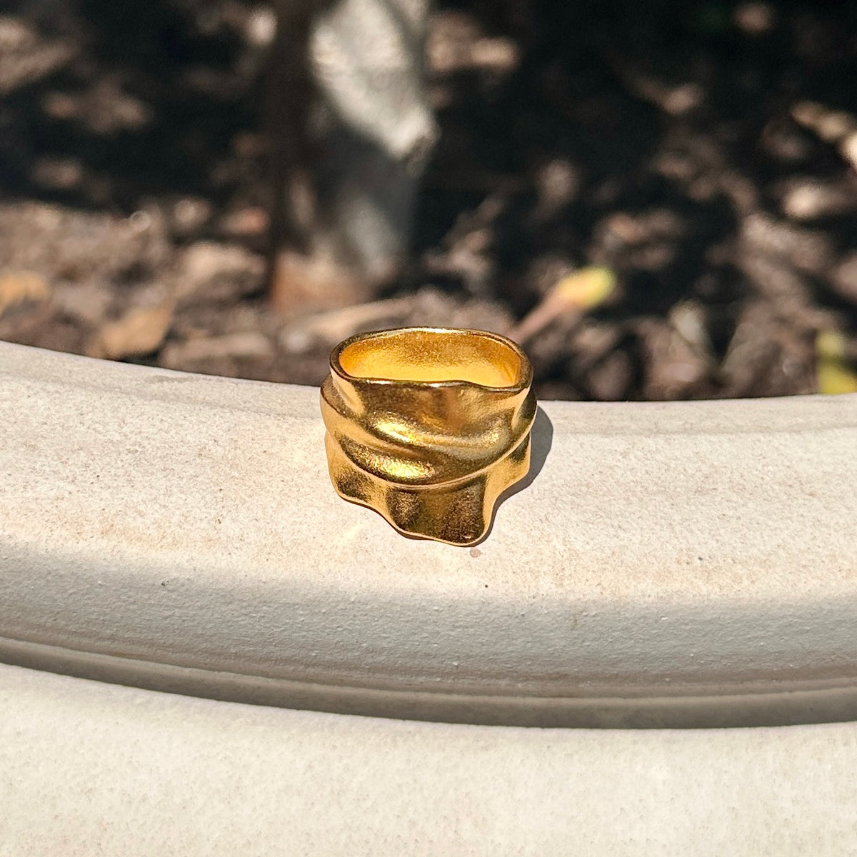 Anillo Duna