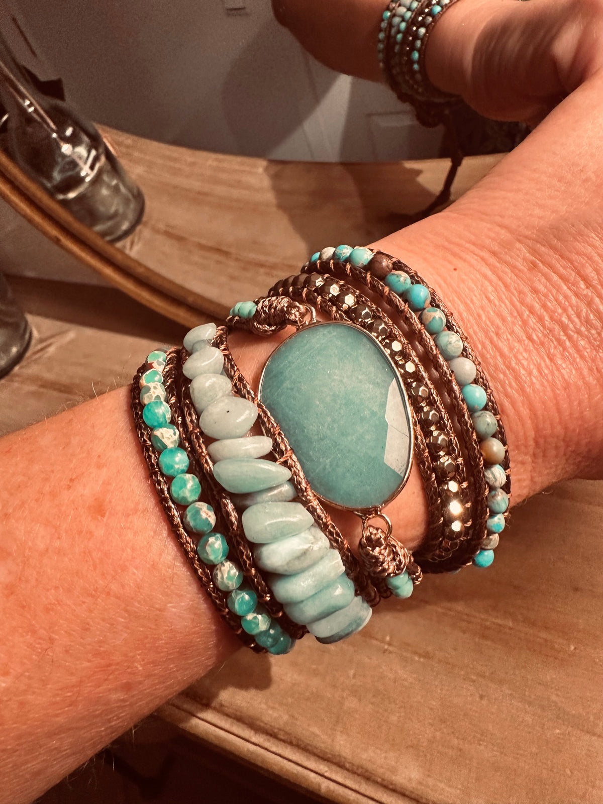 Pulsera Energy