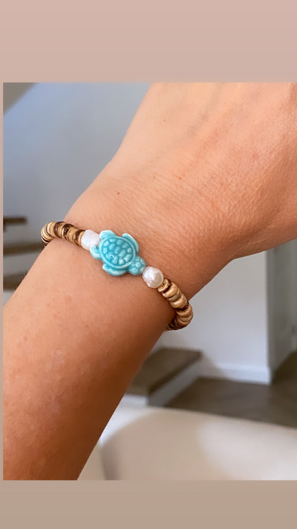 Pulsera Tortu