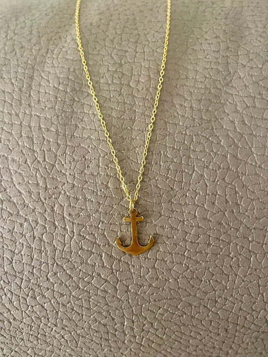 Collar Ancla