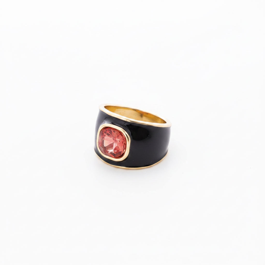 Anillo Candy Bold