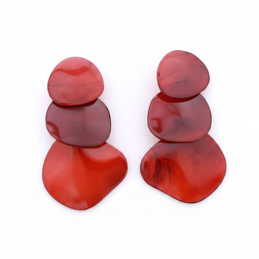 Pendientes Caricia de Ámbar