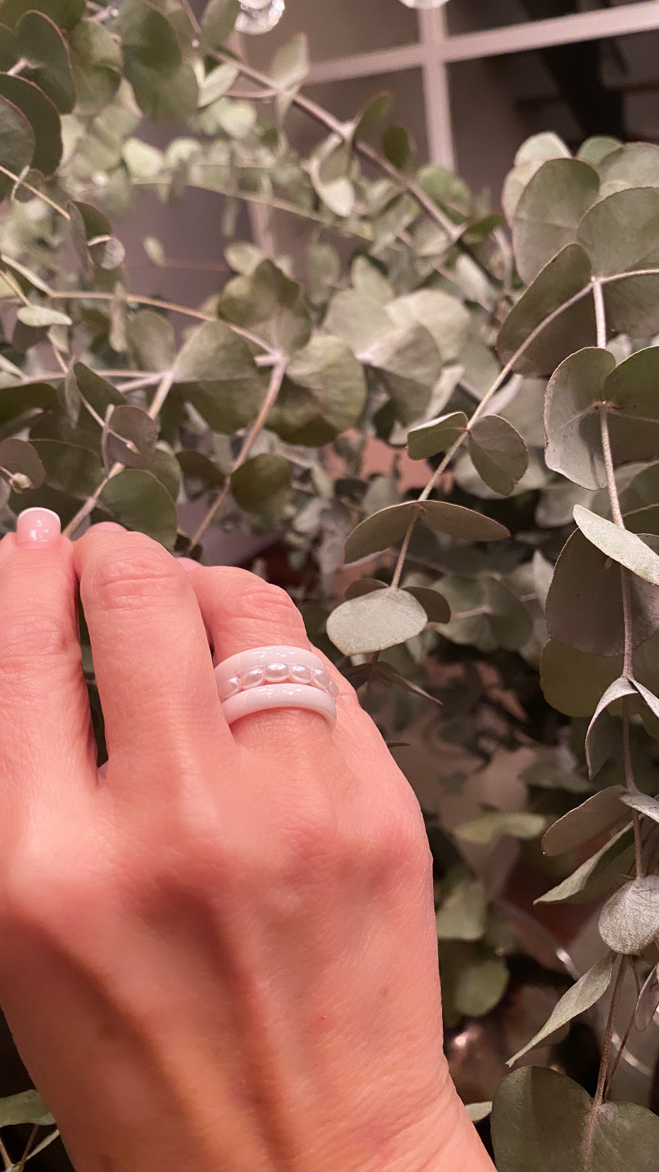 Anillo Nupcial