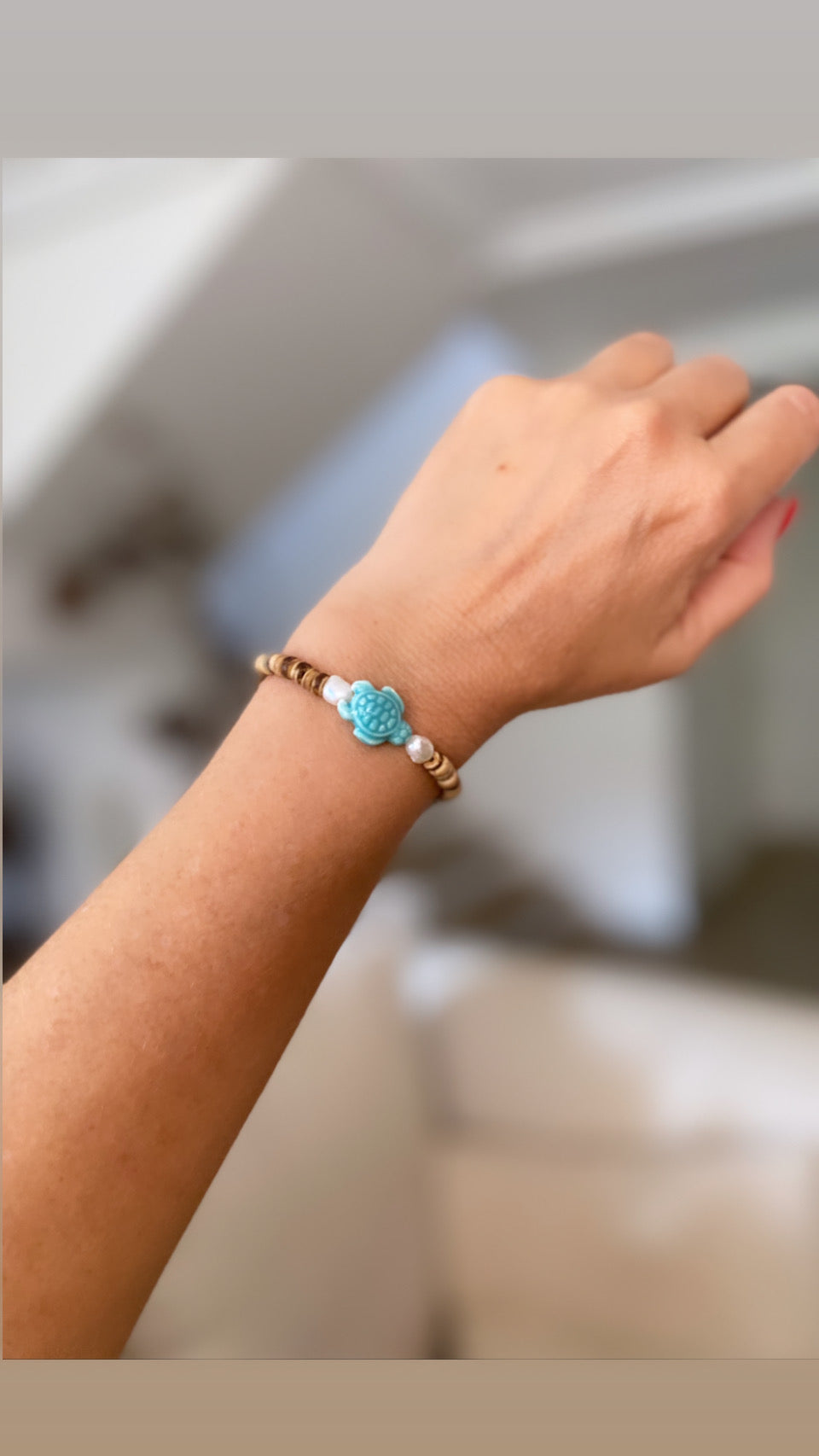 Pulsera Tortu