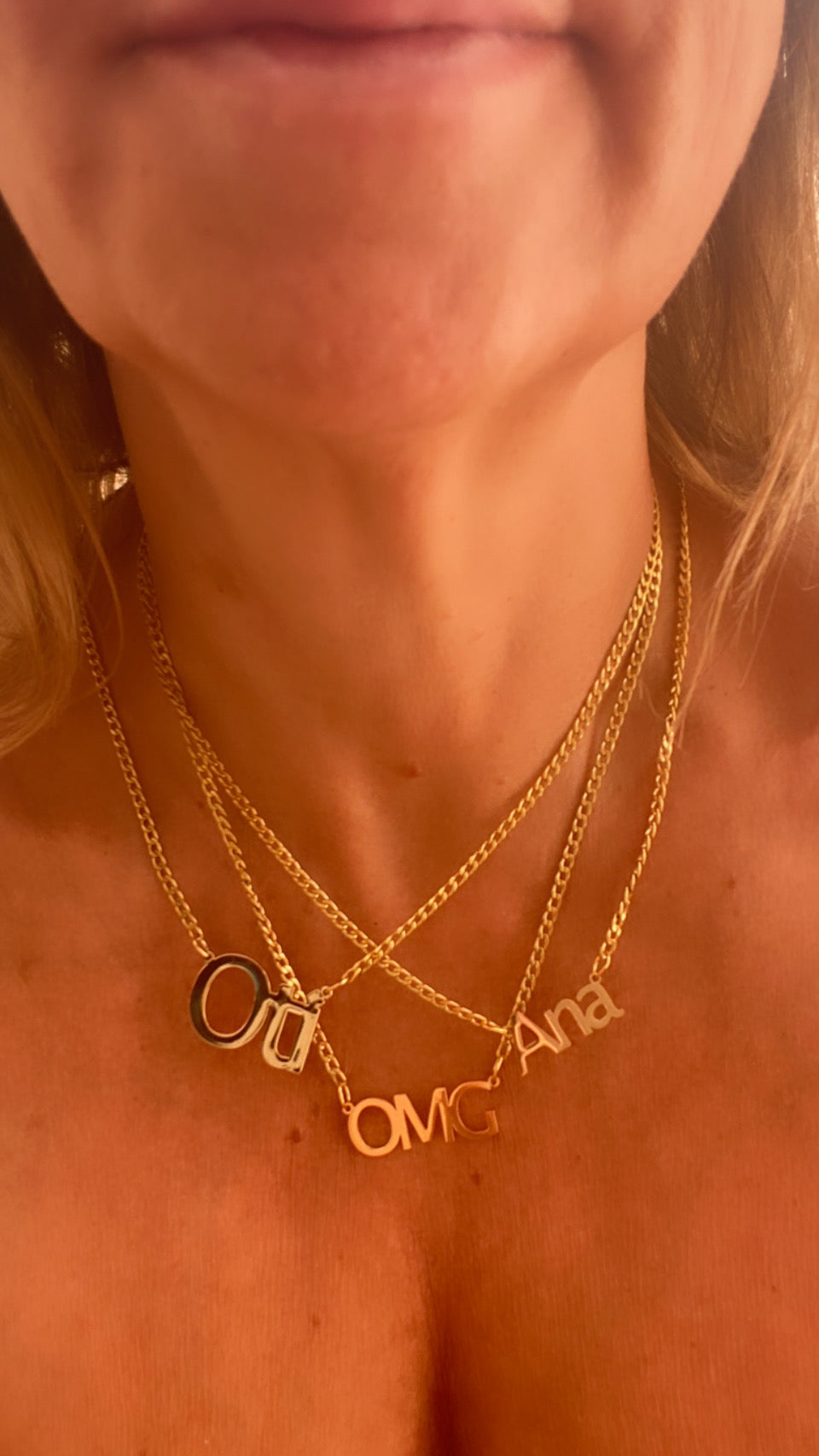 Collar Diva