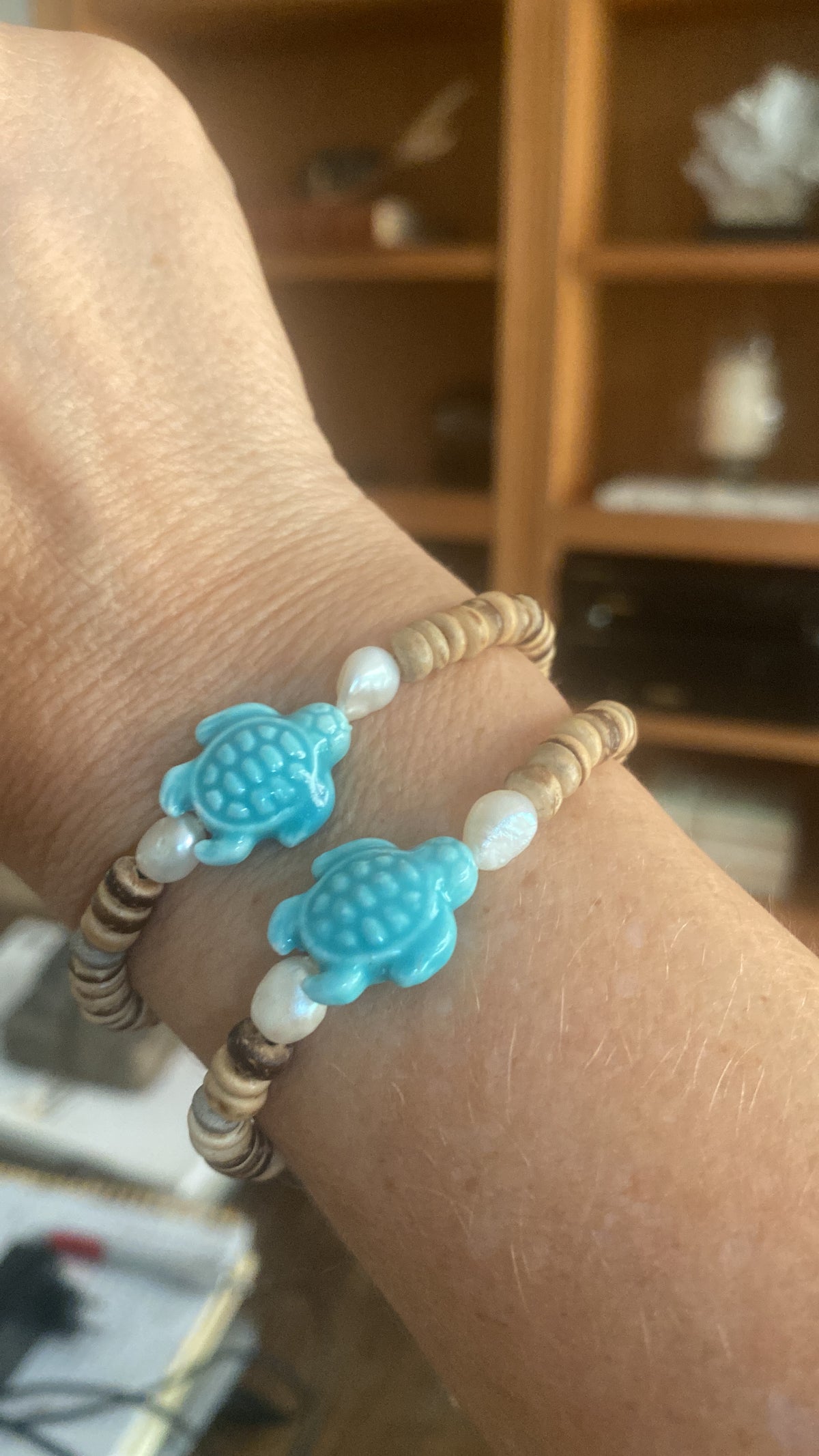 Pulsera Tortu